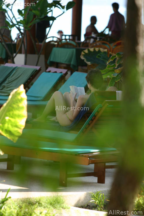 Baan Chaweng Beach Resort 11